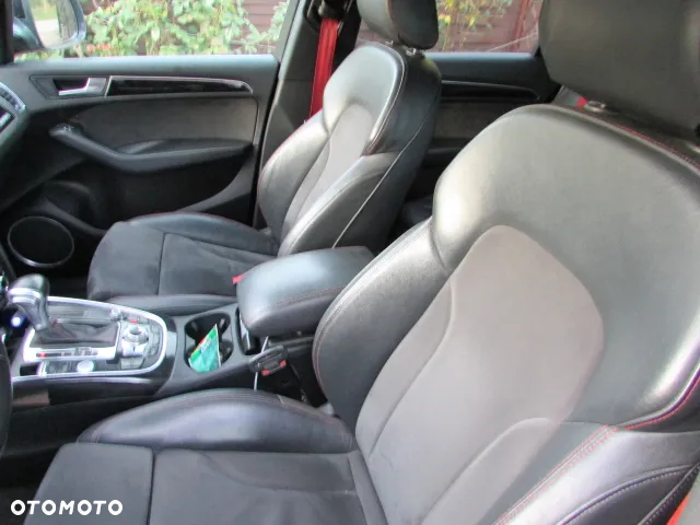 Audi Q5 2.0 TDI clean diesel Quattro S tronic - 6