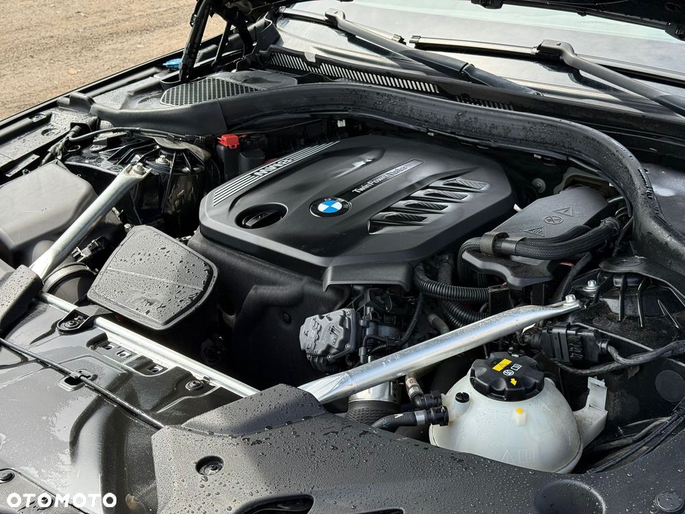 BMW Seria 5 - 3