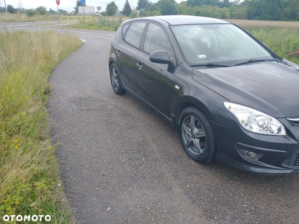 Hyundai i30 1.4 Base - 2