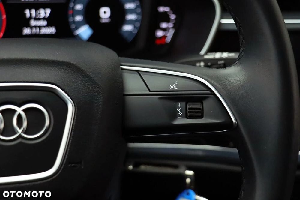 Audi Q3 40 TFSI Quattro S tronic - 22