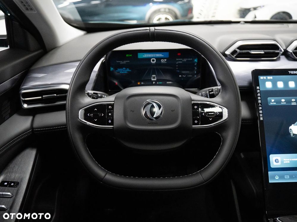 Dongfeng Mage 1.5T MachPower - 25