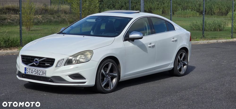 Volvo S60 - 3