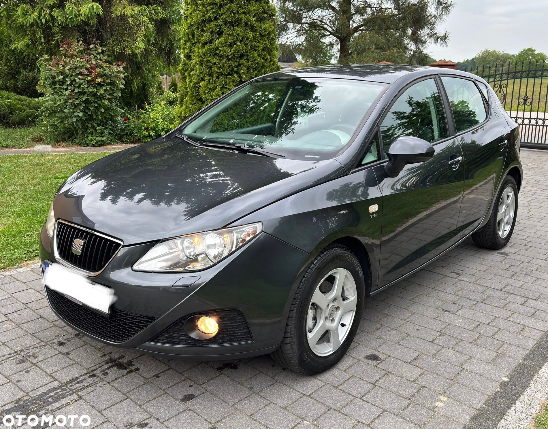 Seat Ibiza 1.2 TSI Style - 1