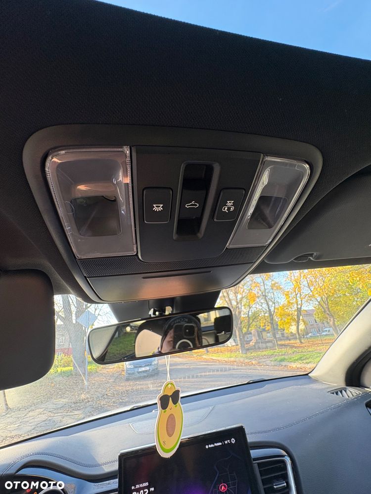 Kia ProCeed 1.5 T-GDI DCT7 OPF GT LINE - 17