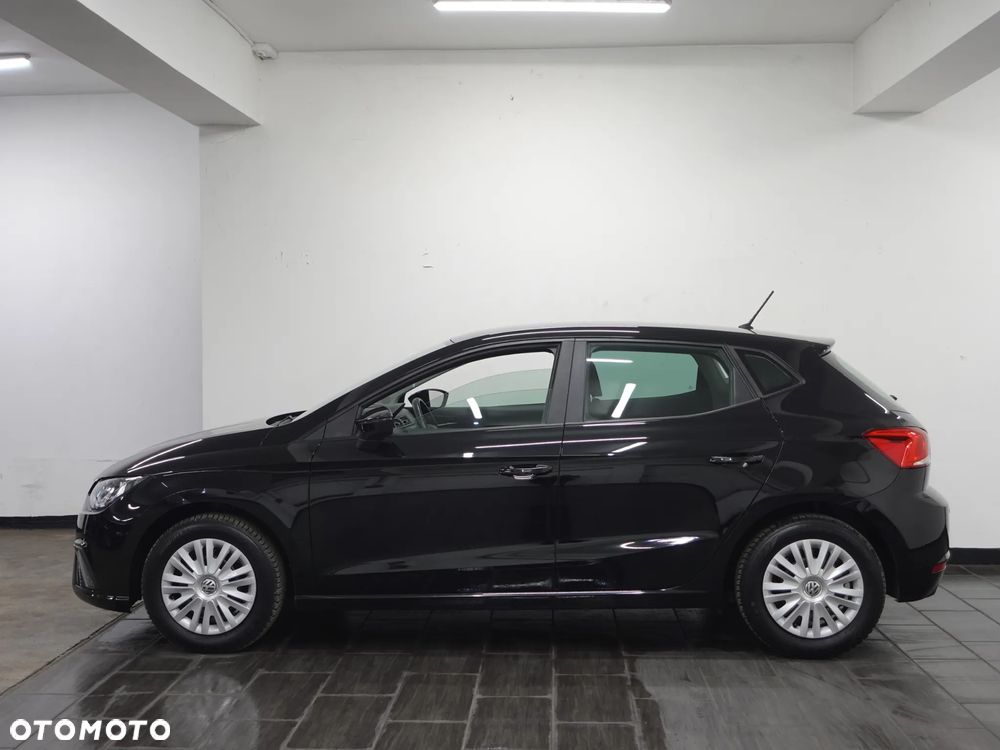 Seat Ibiza 1.0 MPI Style - 4
