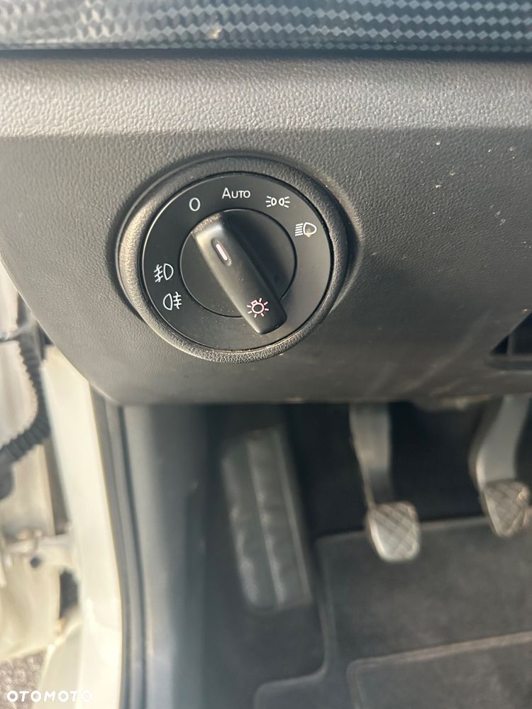 Volkswagen up! - 20