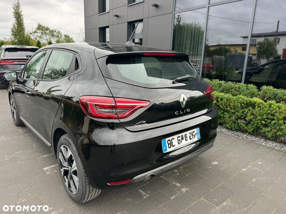 Renault Clio 2021 photo 5