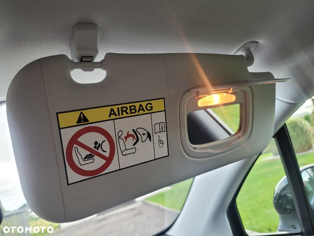 Fiat 500X 1.4 Multiair 4x2 S&S Cross Plus - 12