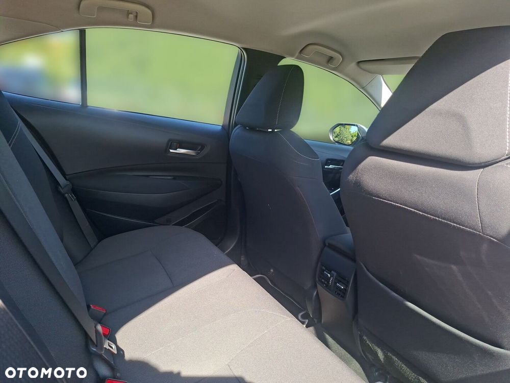 Toyota Corolla 1.8 Hybrid Comfort - 10
