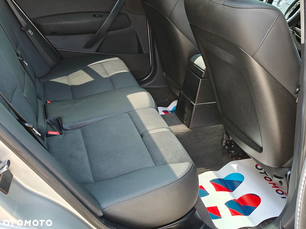 BMW X3 - 7