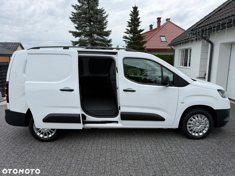 Toyota ProAce City - 24