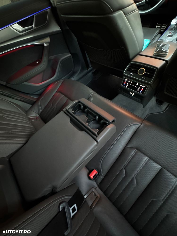 Audi A6 2.0 40 TDI S tronic Design - 32