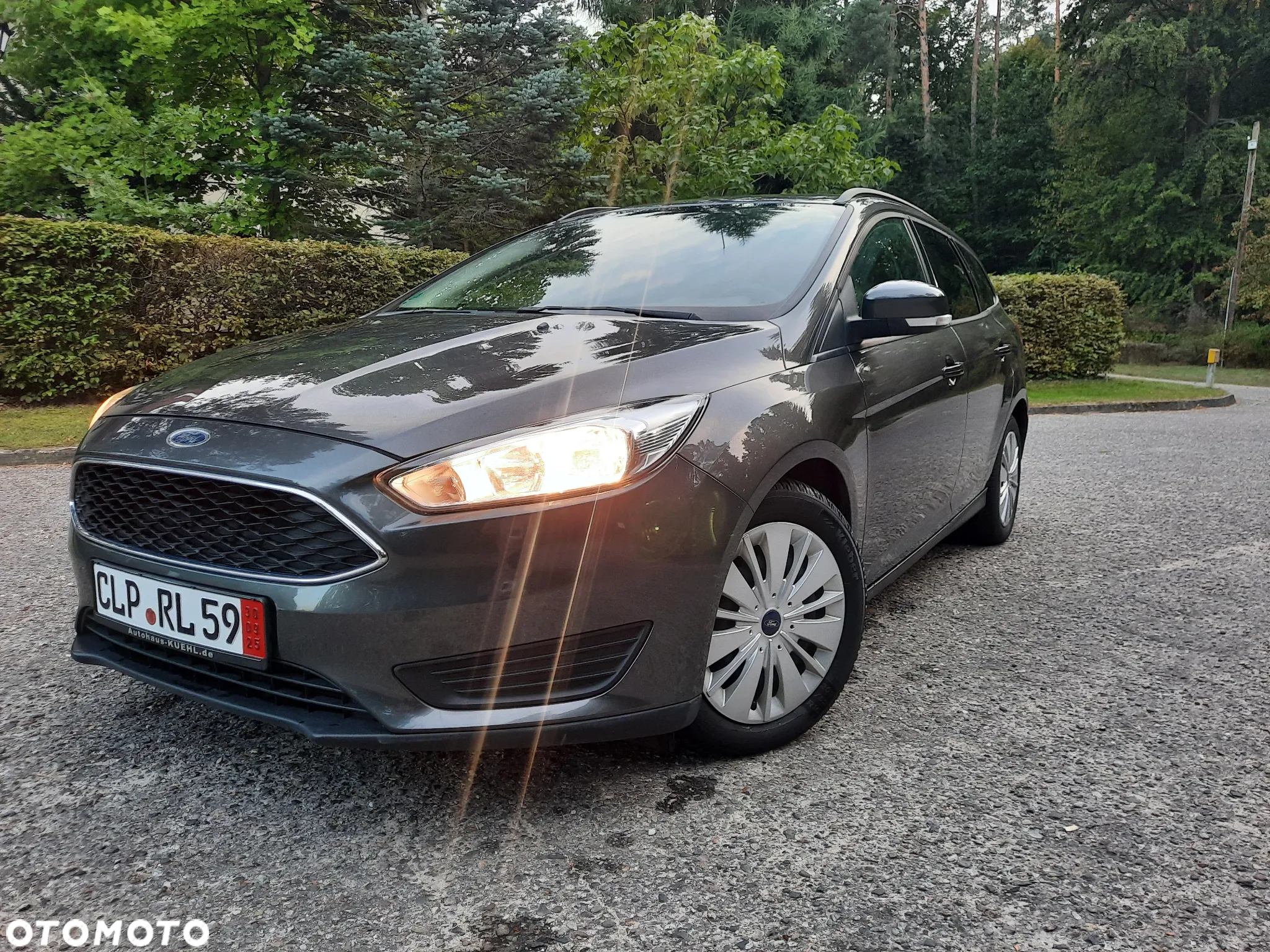 Ford Focus 1.0 EcoBoost Edition - 2