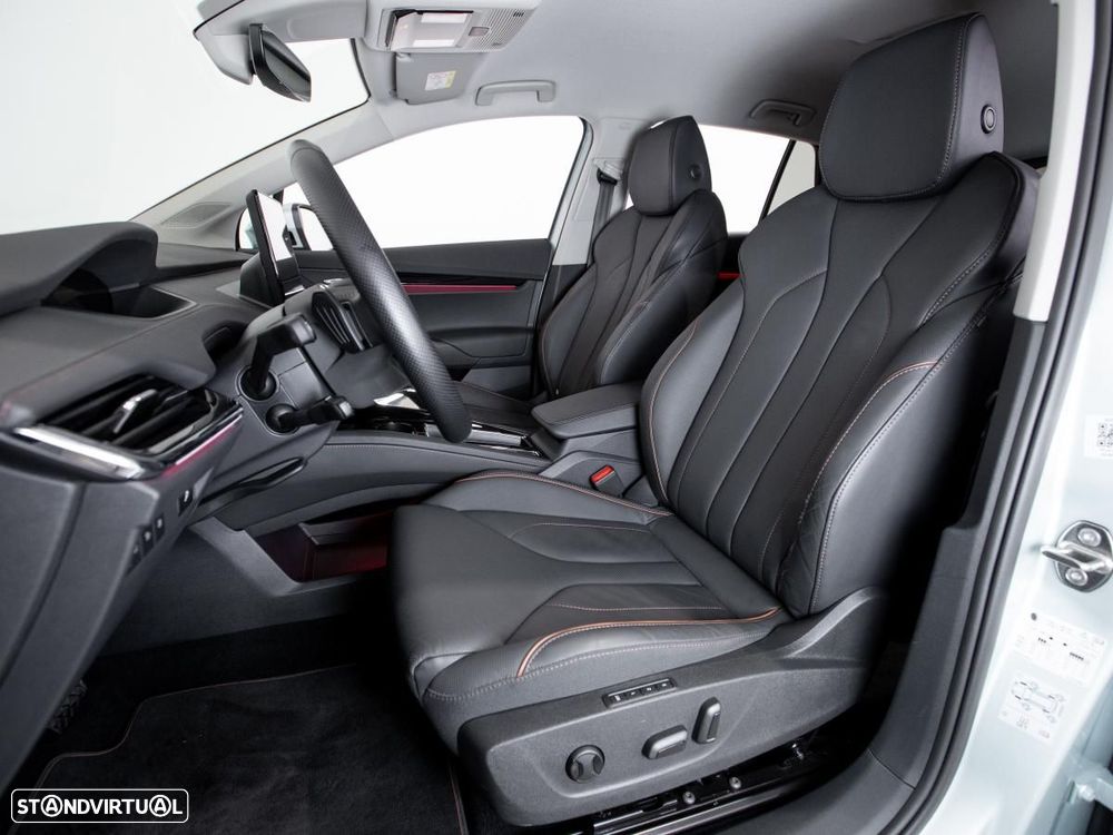 Skoda Enyaq iV 80 - 7