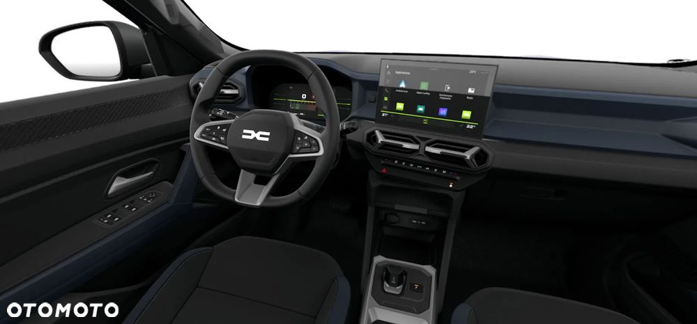 Dacia Bigster - 9