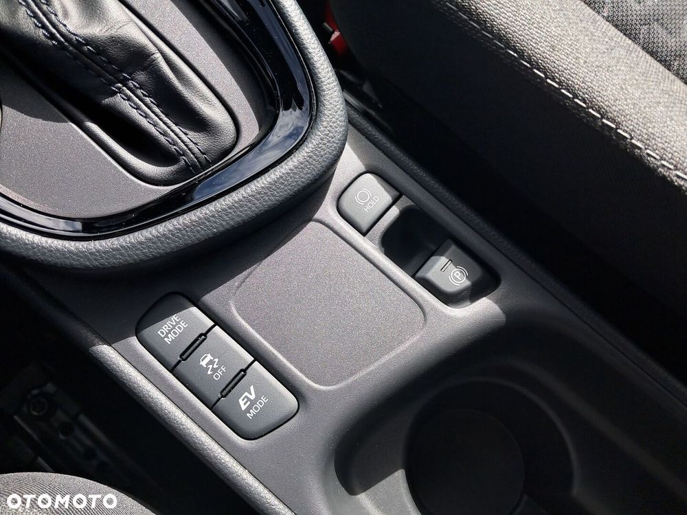 Toyota Yaris Cross - 28