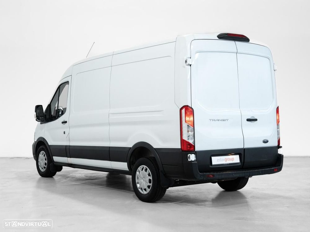 Ford Transit - 6