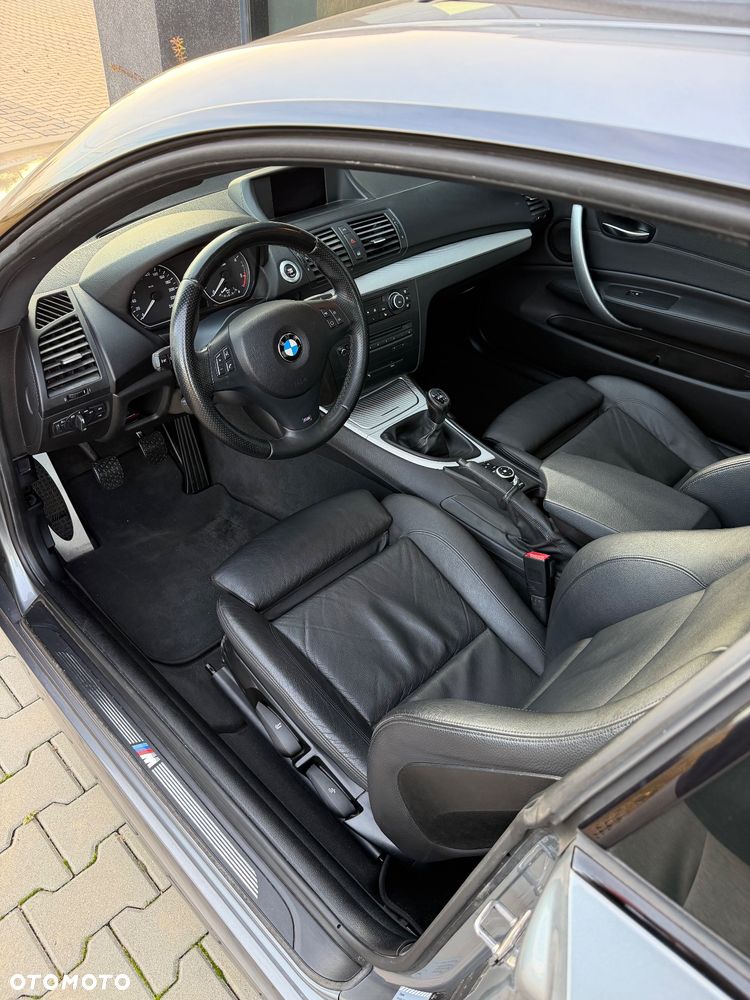 BMW Seria 1 118d DPF Edition Sport - 26