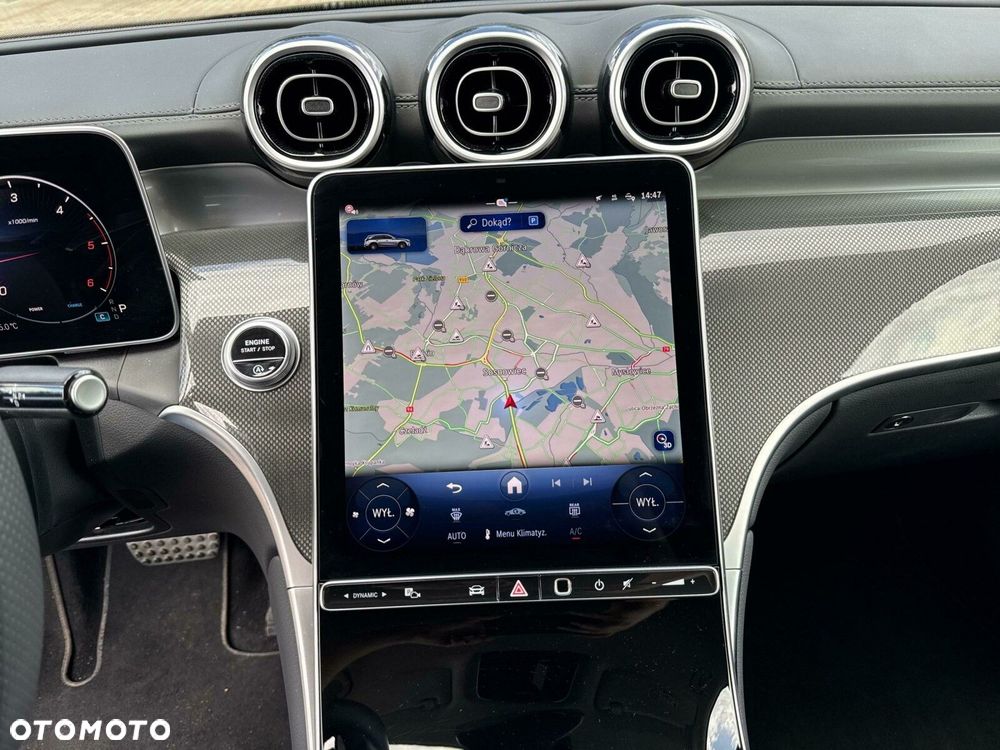 Mercedes-Benz GLC - 15