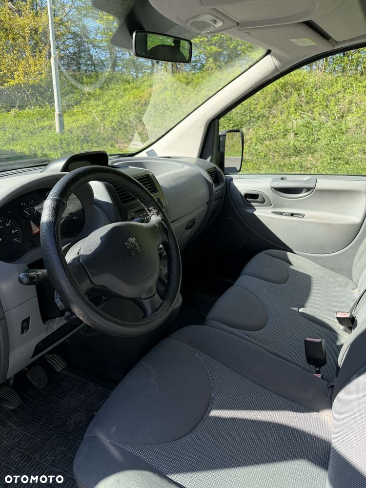 Peugeot Expert Tepee L2 Trendy - 10