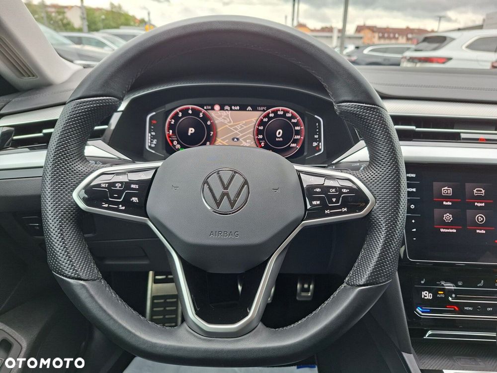 Volkswagen Arteon - 21