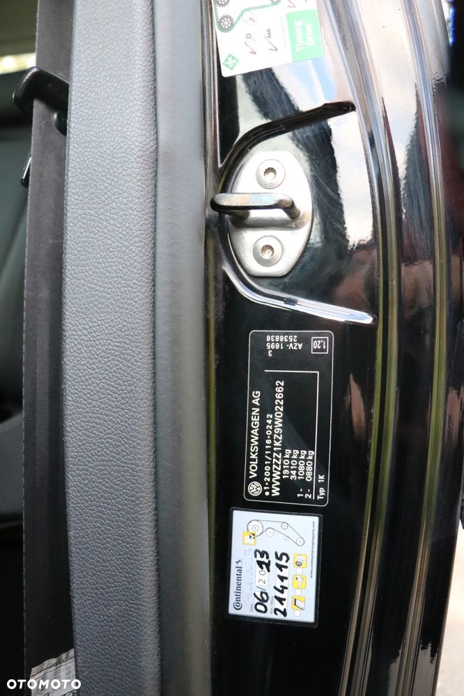 Volkswagen Golf 2.0 TDI GT Sport - 9