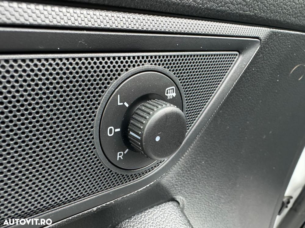 Skoda Fabia 1.0 TSI Ambition - 22