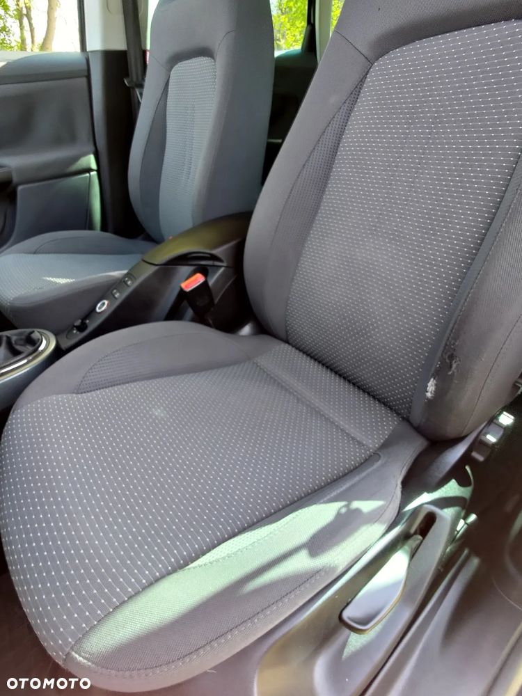 Seat Altea XL 1.9 TDI Stylance - 22