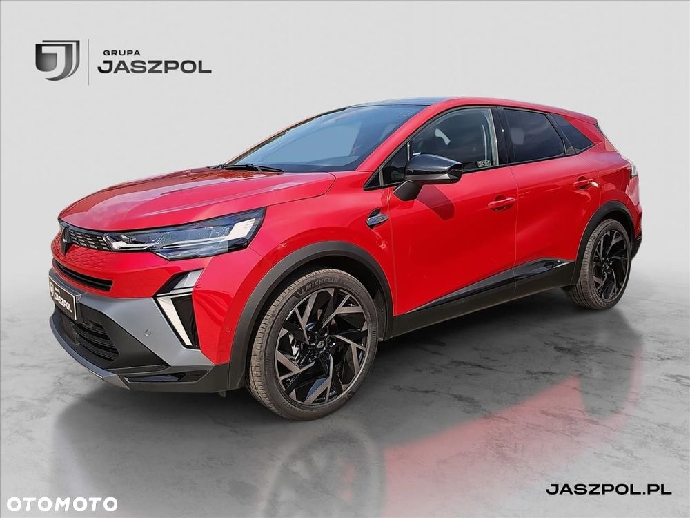 Renault Symbioz - 1