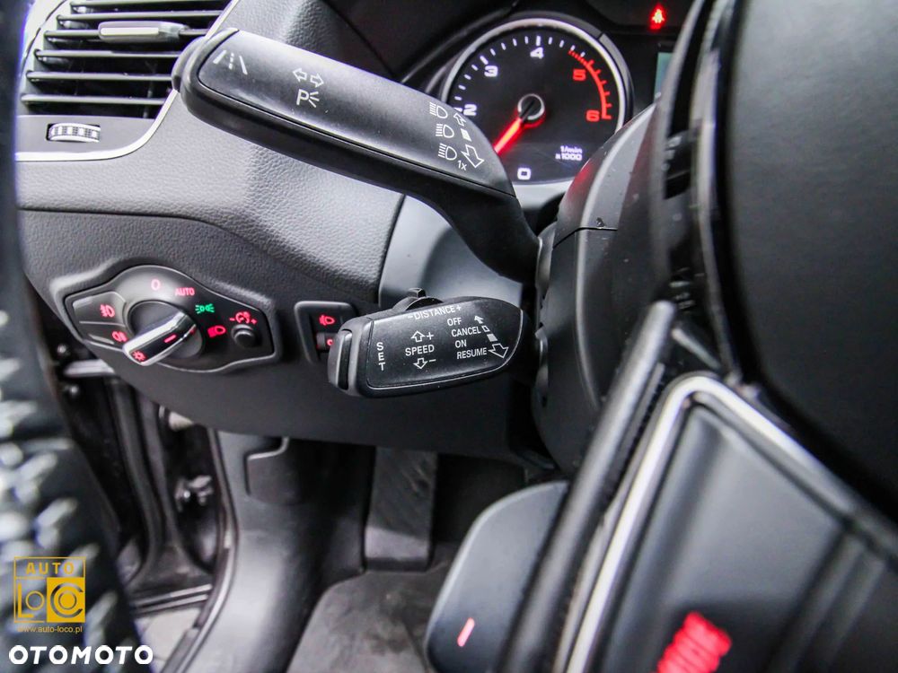 Audi Q5 3.0 TDI quattro S tronic - 27