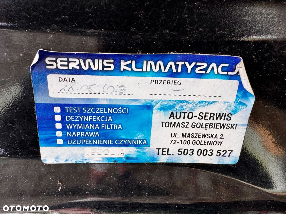 Ford Focus 1.5 TDCi DPF Start-Stopp-System Titanium - 31
