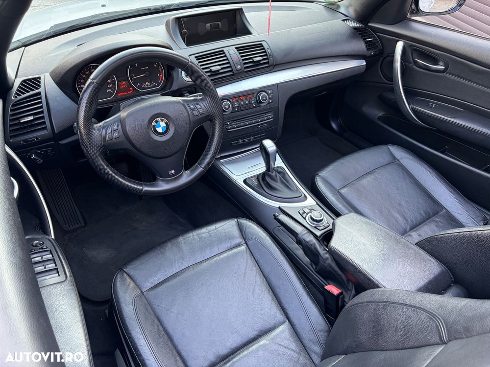 BMW Seria 1 - 21