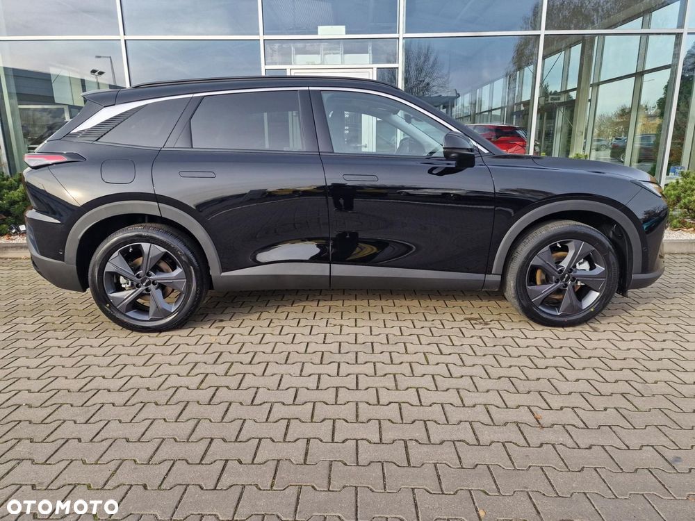BAIC 5 - 4