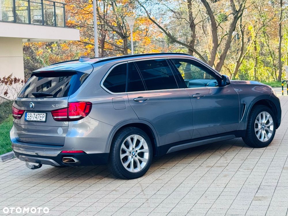 BMW X5 - 12