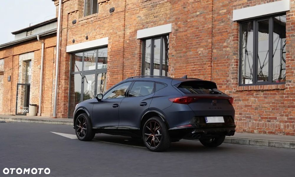 Cupra Formentor 2.0 TSI 4Drive VZ DSG - 2