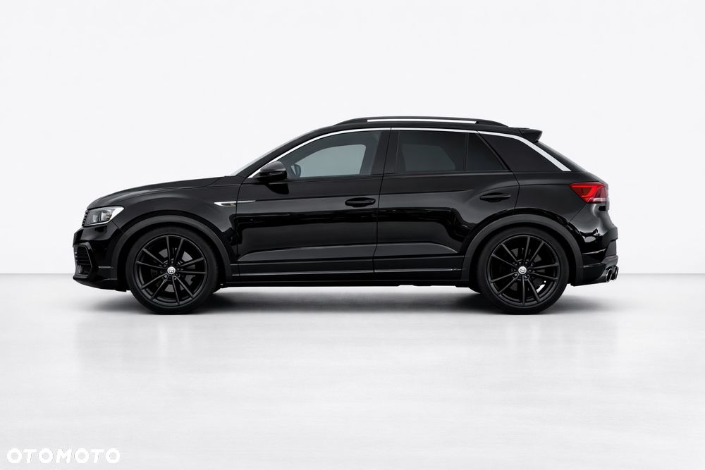 Volkswagen T-Roc 2.0 TSI 4Motion R Black Edition DSG - 5