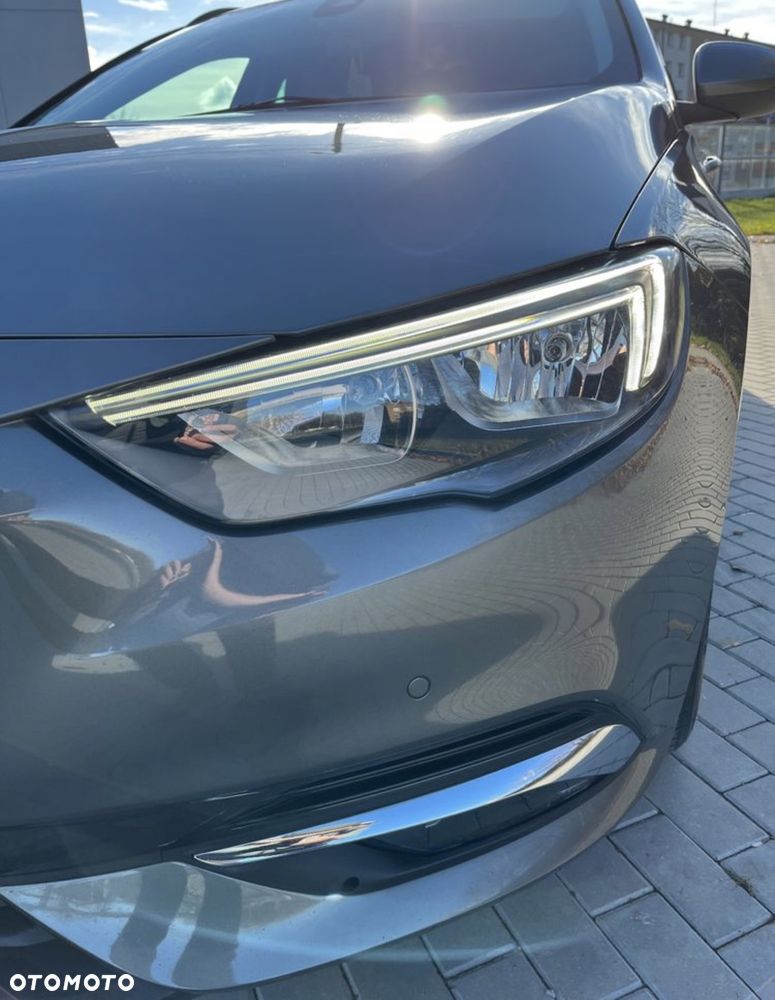 Opel Insignia 1.6 CDTI Enjoy S&S Eco - 6