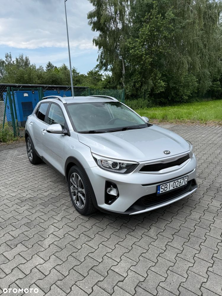 Kia Stonic 1.0 T-GDI MHEV L DCT - 24
