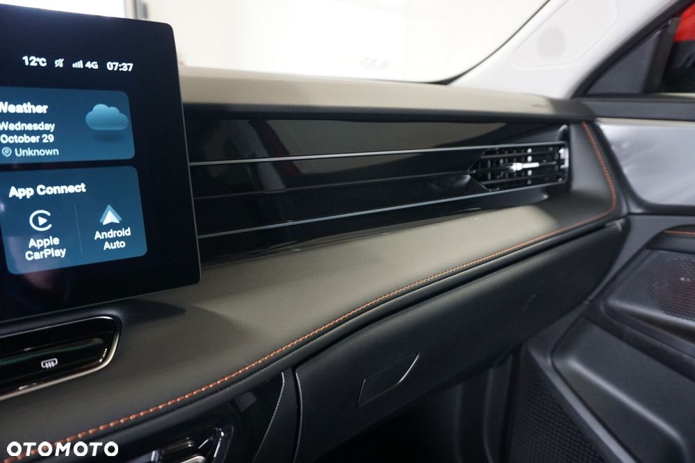 MG HS PHEV - 36