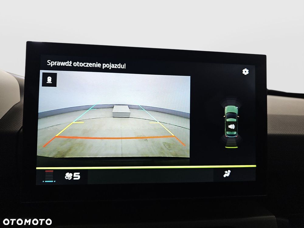 Dacia Spring Electric 65 Extreme - 28