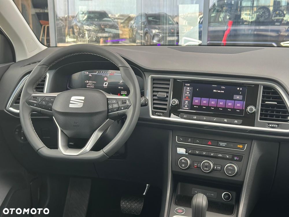 Seat Ateca - 17