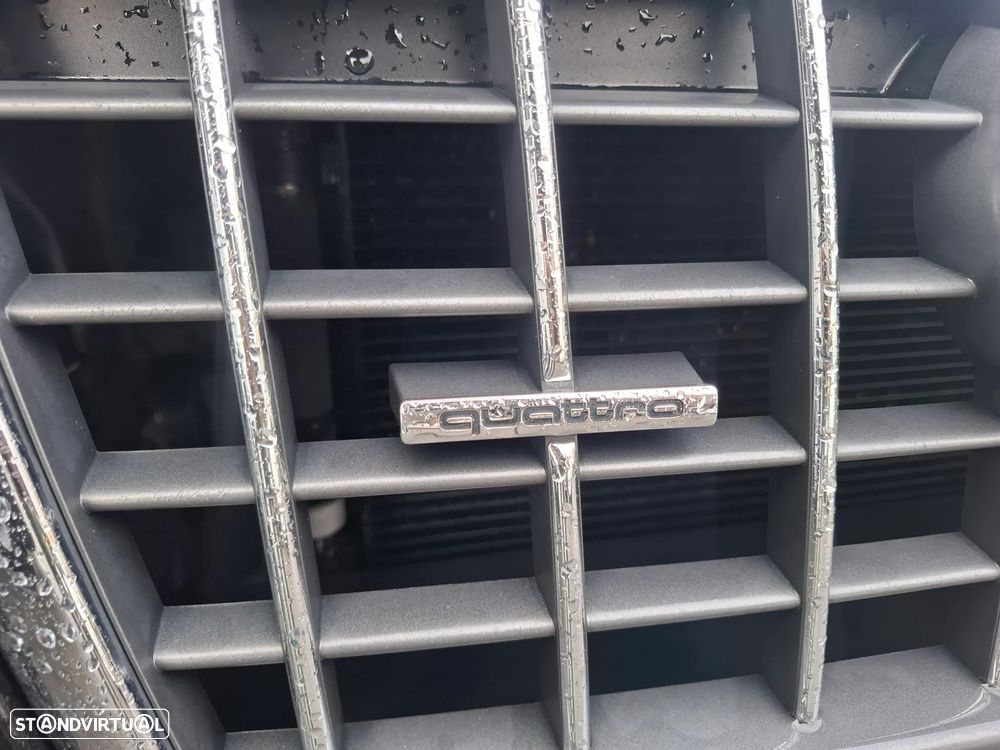 Audi Q5 2.0 TDI S-line - 8