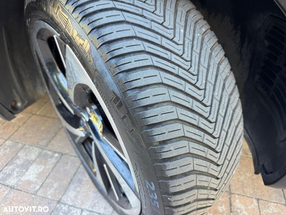 DS Automobiles DS 7 Crossback - 23
