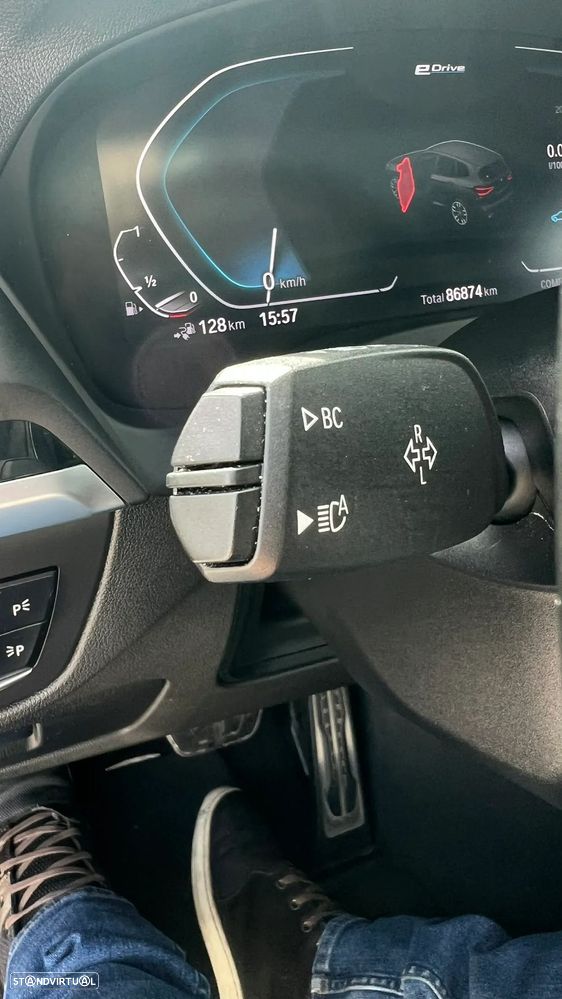 BMW X3 30 e xDrive Pack M - 11