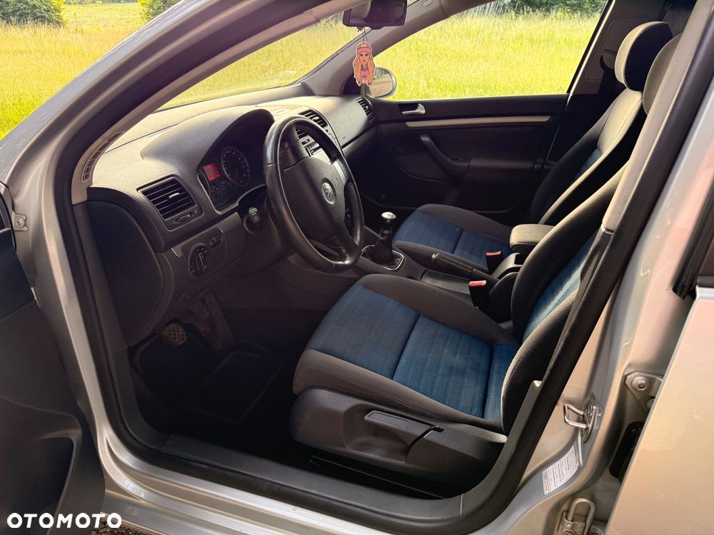 Volkswagen Golf 1.4 TSI Comfortline - 20