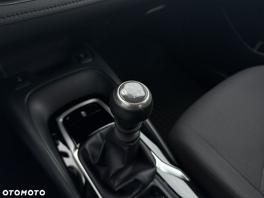 Toyota Corolla 1.5 Style - 27