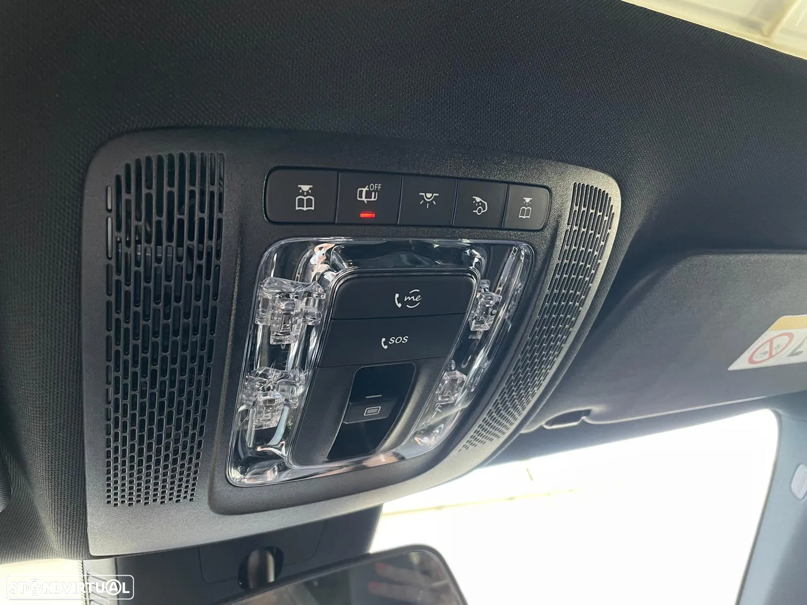 Mercedes-Benz A 180 d AMG Line - 28