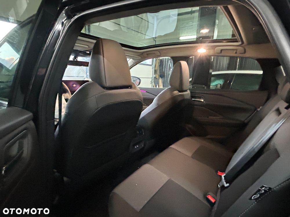 Nissan Qashqai 1.5 e-POWER Black Edition - 10