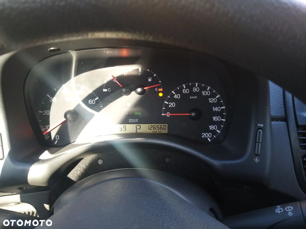 Fiat Punto 1.2 16V ELX Speedgear - 6