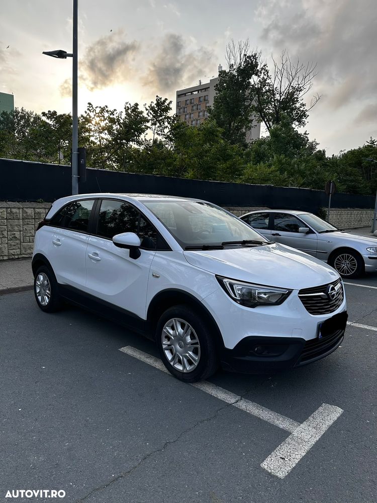 Opel Crossland 1.2 Start/Stop Innovation - 2
